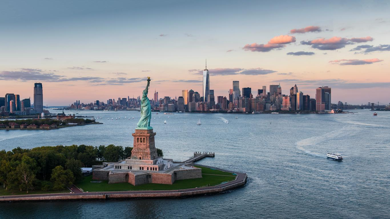 ¿Por qué los recorridos guiados son la mejor opción si visitas Nueva York?