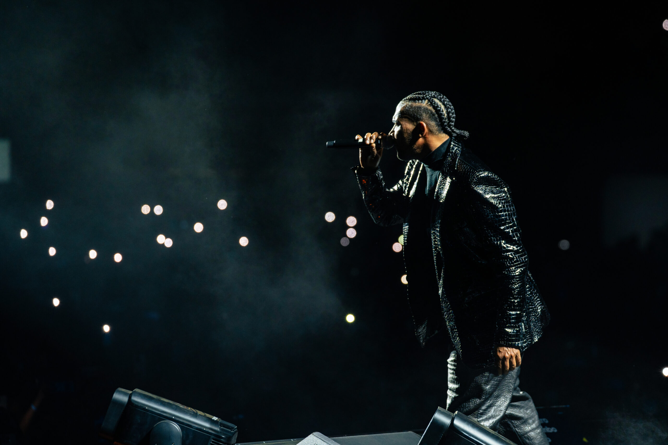 Don Omar anuncia un nuevo show en España después de colgar el cartel de sold out en Tenerife y Sevilla