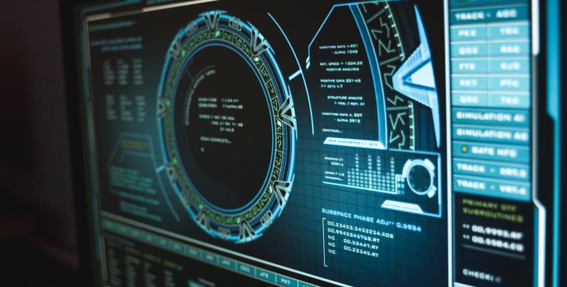 Concepto de ciberseguridad y protección de datos personales