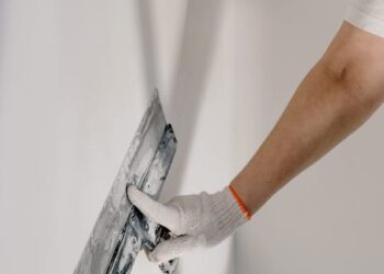 Herramientas y materiales para proyectos DIY en el hogar