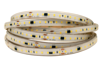 Cómo Usar Tiras LED para un Diseño de Iluminación Interior Flexible
