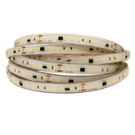 Cómo Usar Tiras LED para un Diseño de Iluminación Interior Flexible