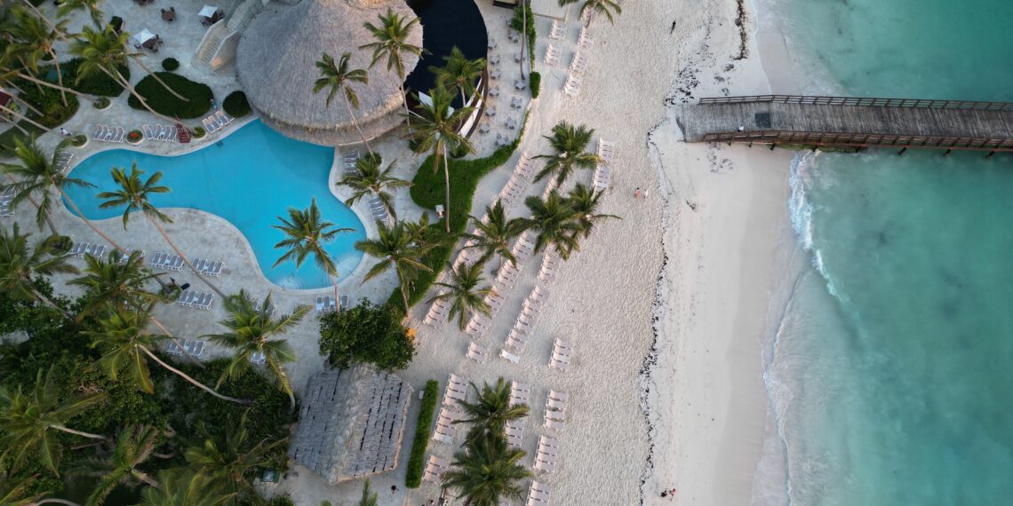 República Dominicana o México: ¿dónde se encuentran los mejores hoteles del Caribe?