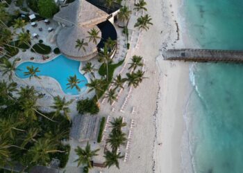 República Dominicana o México: ¿dónde se encuentran los mejores hoteles del Caribe?